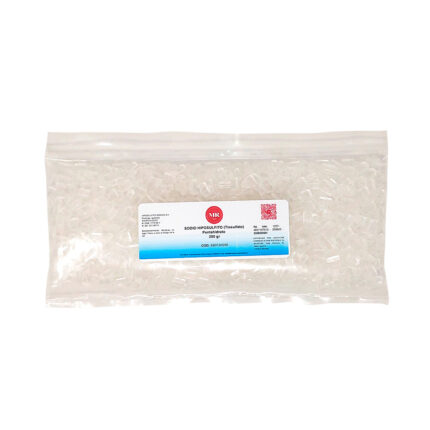 SODIO HIPOSULFITO (TIOSULFATO) PENTAHIDRATO 250 gr