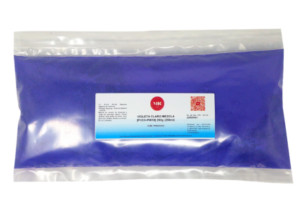 VIOLETA CLARO MEZCLA[PV23+PW18] 250 gr (250 ml)