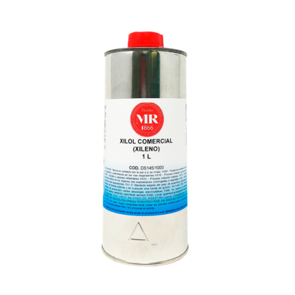 XILOL COMERCIAL (XILENO) 1 L