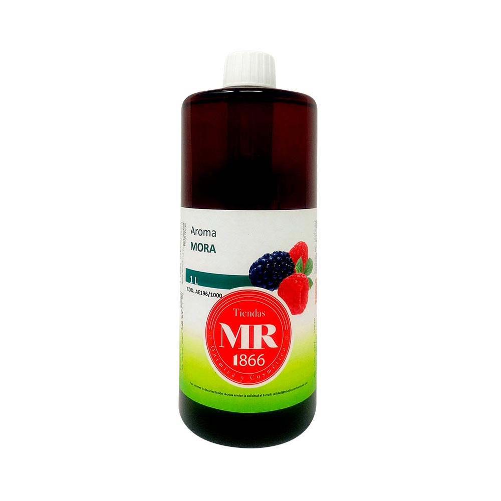 aroma mora 1L 2