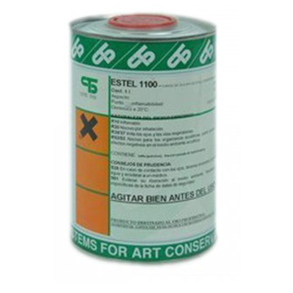 estel 1100 consolidante hidrofugante 1L