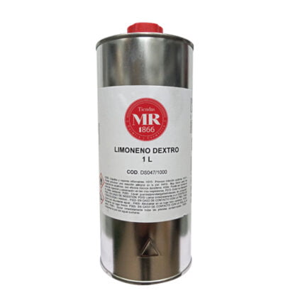 LIMONENO DEXTRO 1 L
