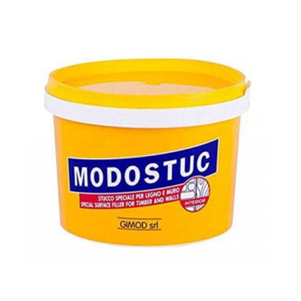 MODOSTUC BLANCO (ESTUCO PROFESIONAL) 1 K