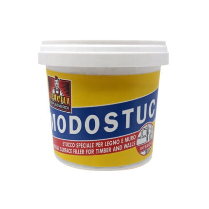MODOSTUC CAOBA (ESTUCO PROFESIONAL) 500 gr