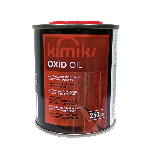 oxid oil 250ml