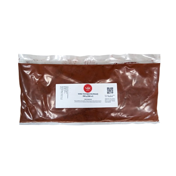 siena tostada FR 250gr