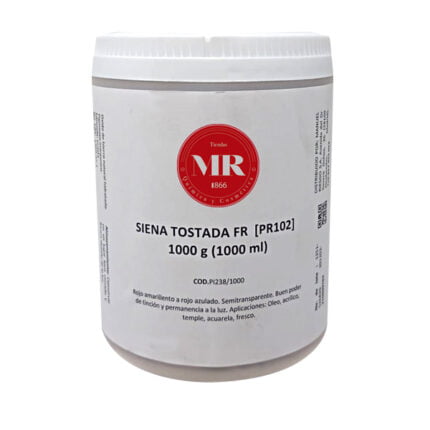 SIENA TOSTADA FR [PR102] 1 K