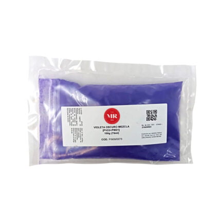 VIOLETA OSCURO MEZCLA [PV23+PW21] 100gr