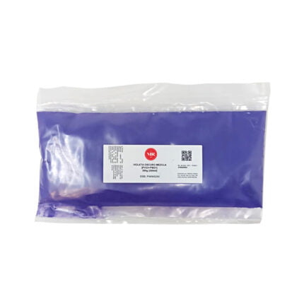 VIOLETA OSCURO MEZCLA [PV23+PW21] 250gr