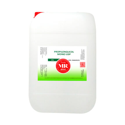 PROPILENGLICOL-MONO USP 25 L