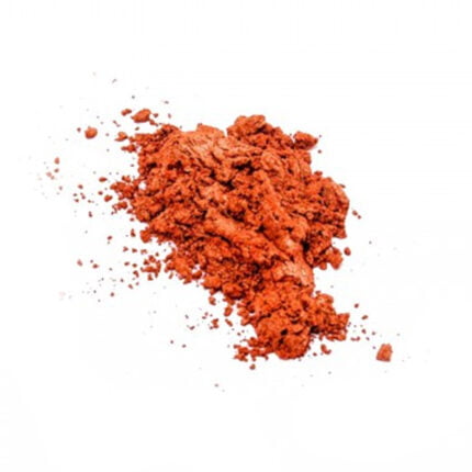 COBRE NACARADO 500 grs (1 L)