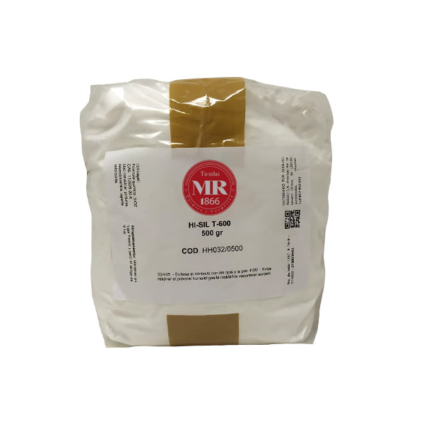 hi-sil t-600 500gr