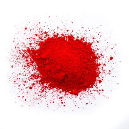ROJO PERMANENTE MEZCLA [PR112+PW21] 1 K (1 L)