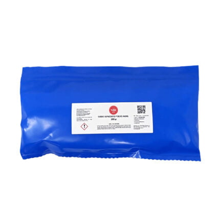 SODIO BENZOATO POLVO ALIM. 100 gr