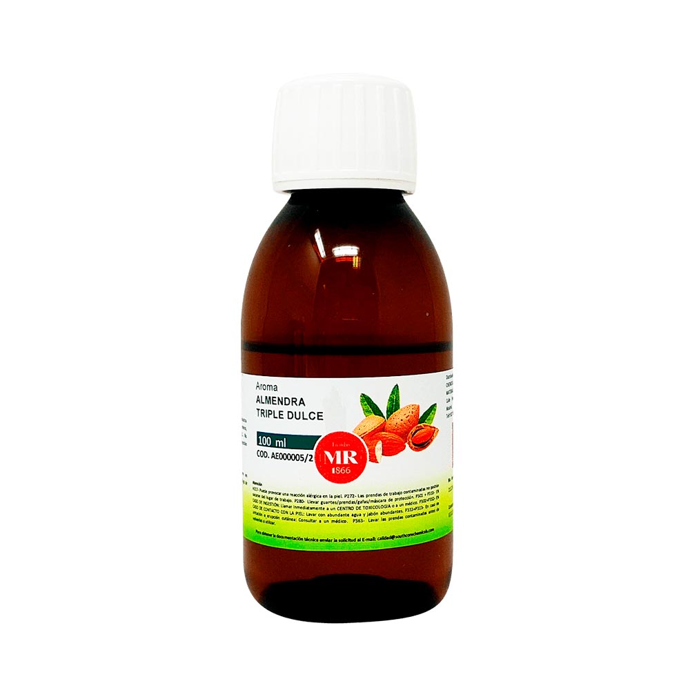 AROMA ALMENDRA TRIPLE DULCE 100ml