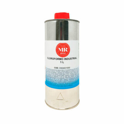 CLOROFORMO INDUSTRIAL  1 L