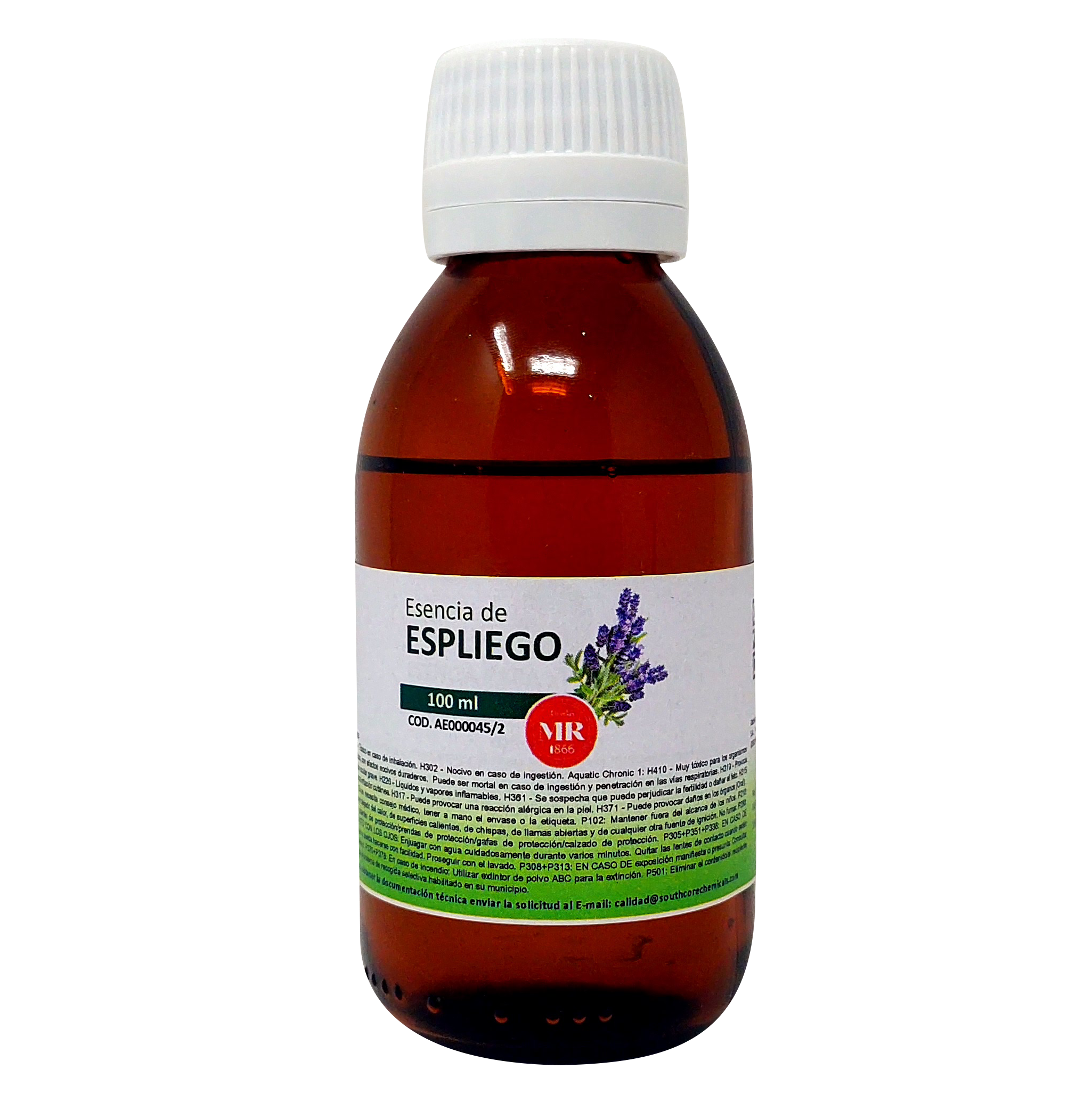 ESENCIA DE ESPLIEGO 100 ml (1)