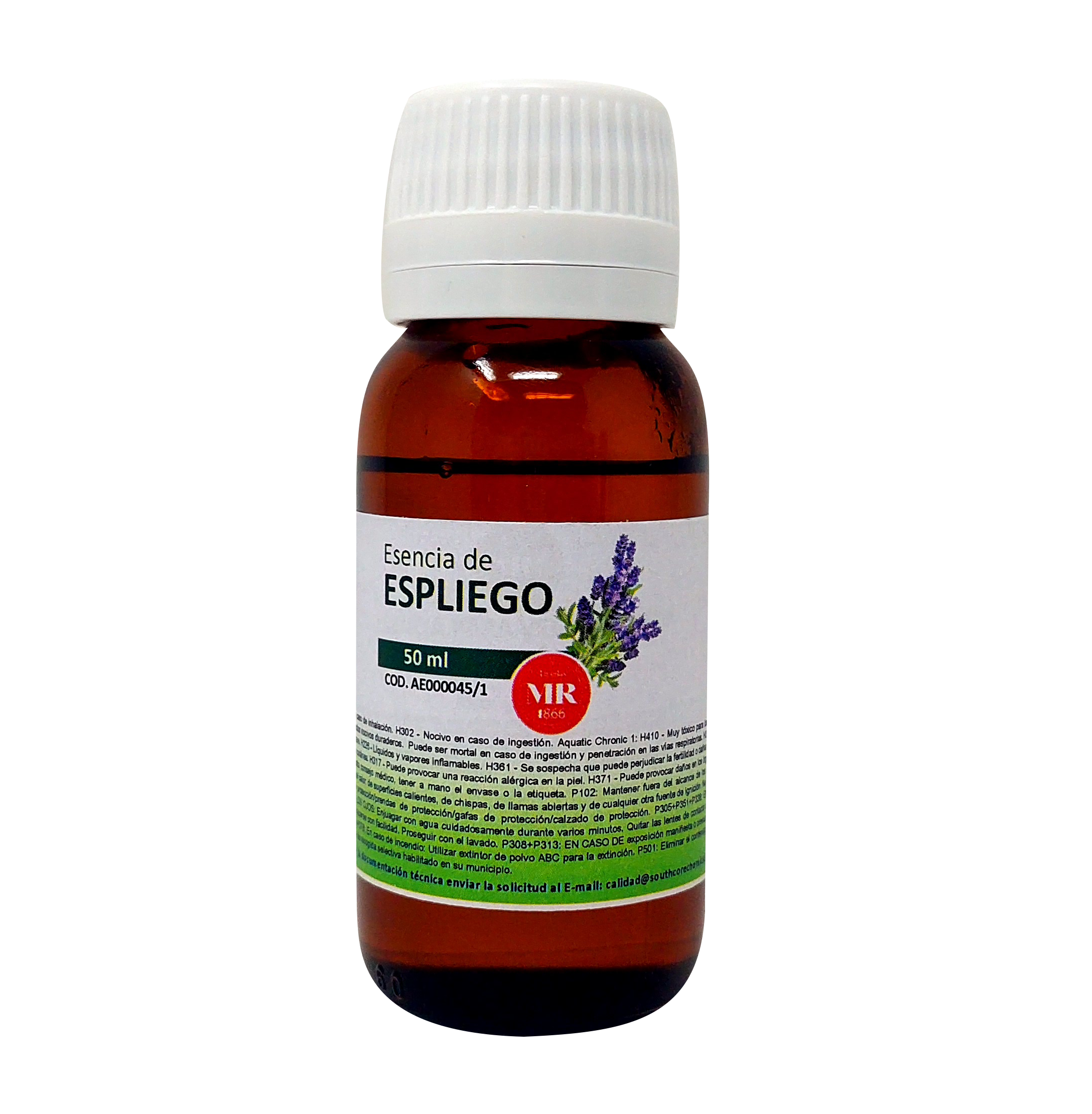 ESENCIA DE ESPLIEGO 50 ml (1)