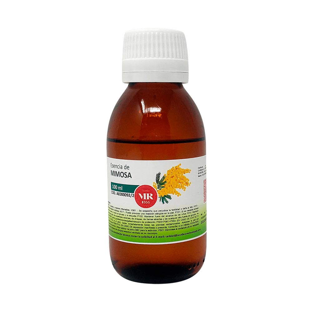ESENCIA DE MIMOSA 100ml