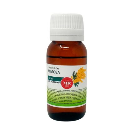 ESENCIA DE MIMOSA  50 ml