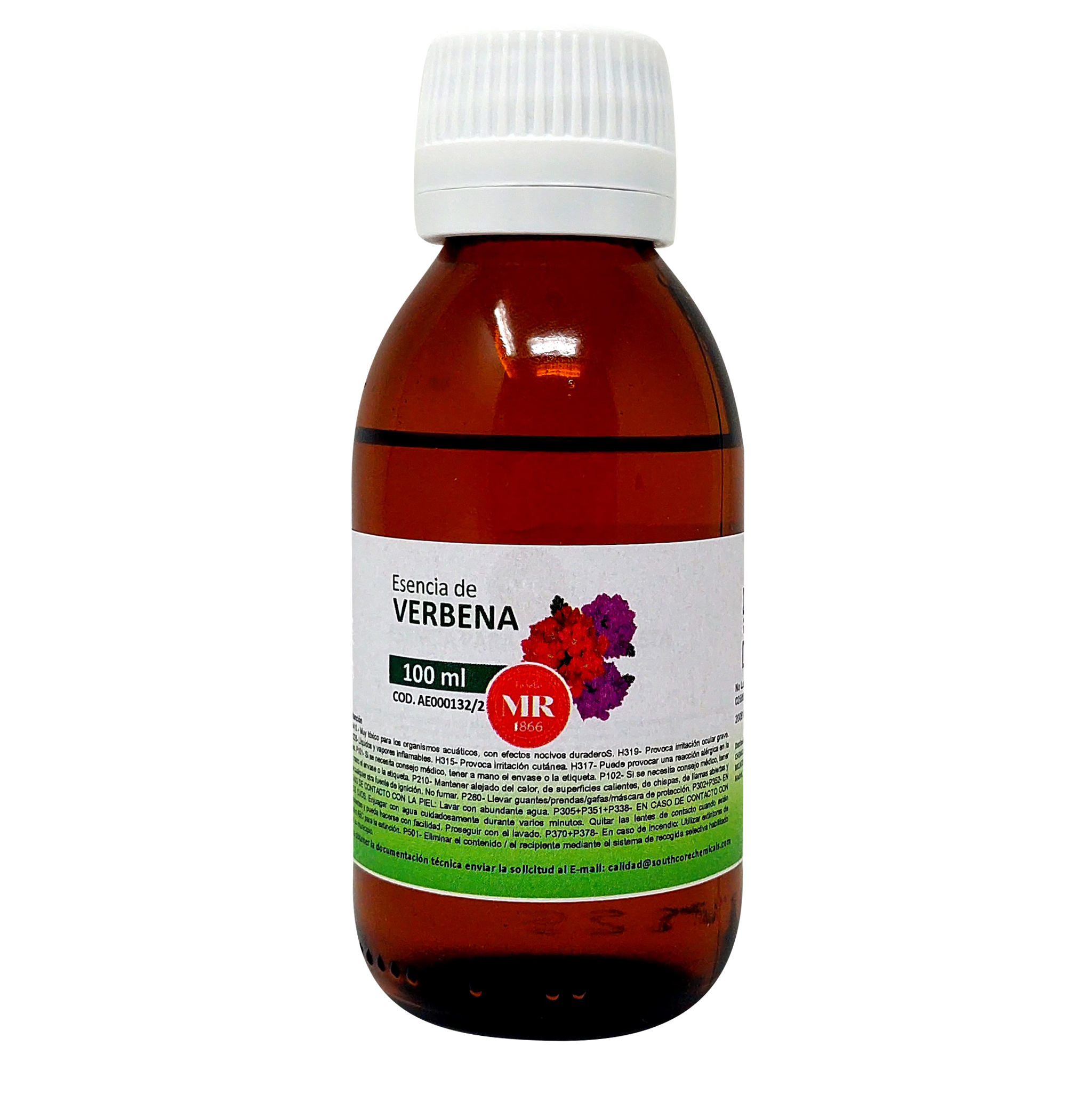 Esencia de Verbena 100 ml (1)
