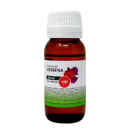 ESENCIA DE VERBENA  50 ml