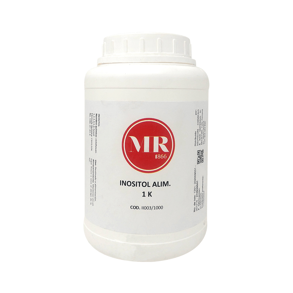 INOSITOL ALIM 1 K