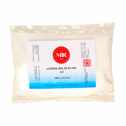 LITOPON 30% DS 25 P40 1 K