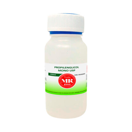 PROPILENGLICOL-MONO USP 250 ml