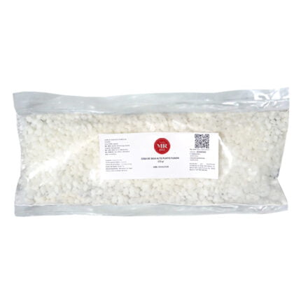 CERA DE SOJA ALTO PUNTO FUSION 100 gr