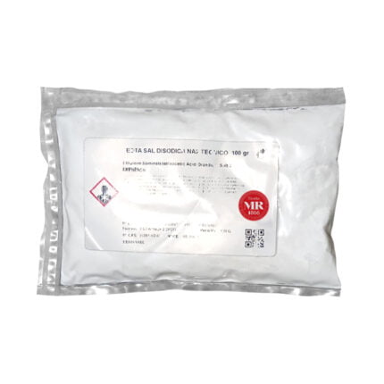 EDTA SAL DISODICA NA2 TECNICO  100 gr