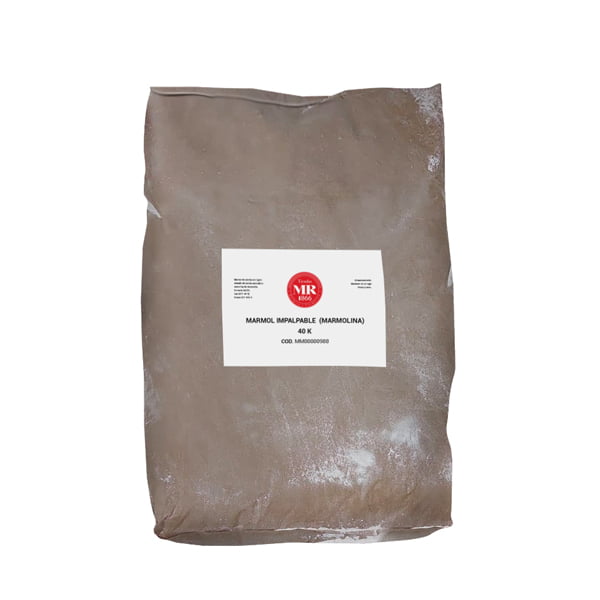 marmol impalpable marmolina 40K