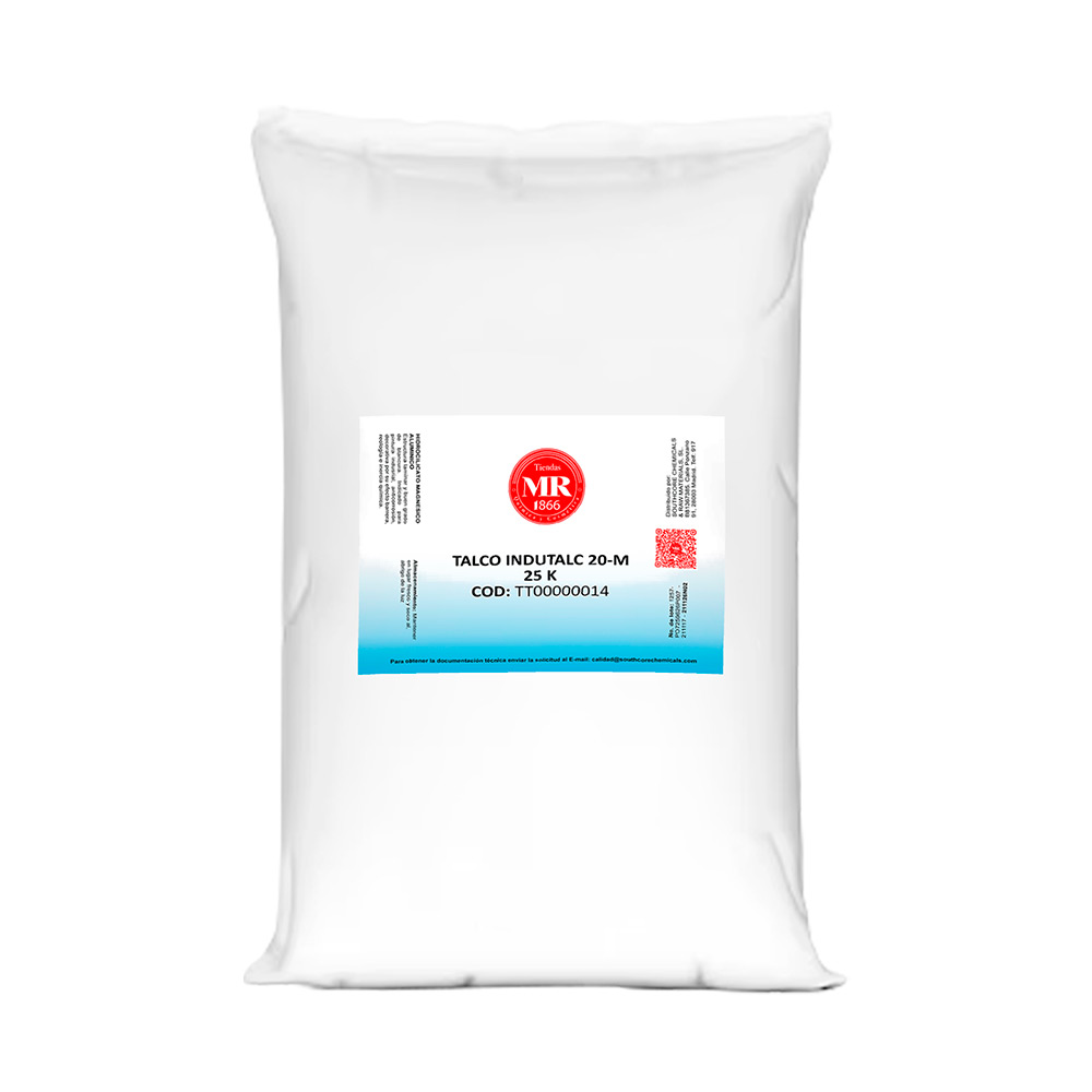 TALCO INDULTALC 25K nc