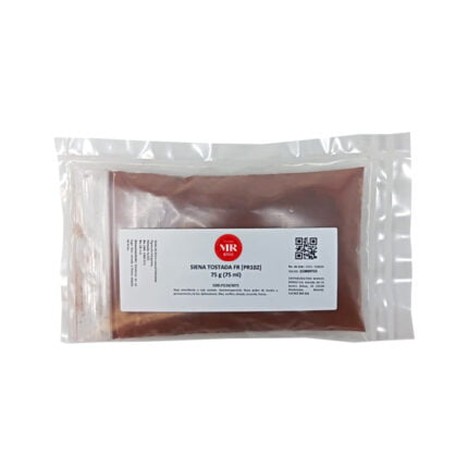 SIENA TOSTADA FR [PR102] 75 gr