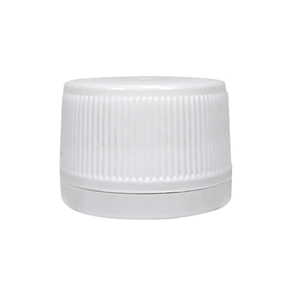 tapón de rosca PP28 blanco