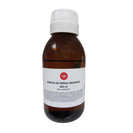 ESENCIA DE NEROLI BIGARADE  100 ml