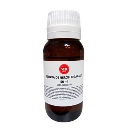 ESENCIA DE NEROLI BIGARADE  50 ml