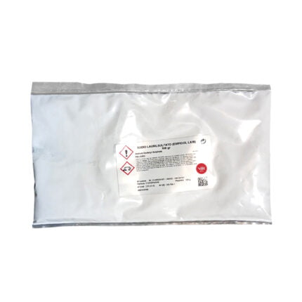 SODIO LAURILSULFATO (EMPICOL LX/B)  100 gr