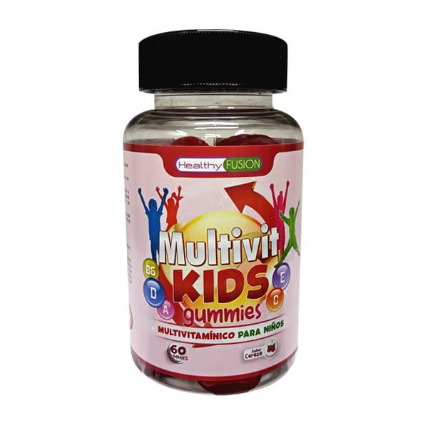multivit kids 60gummies
