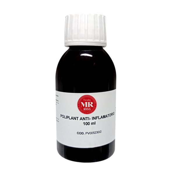 poliplant anti inflamatorio 100ml