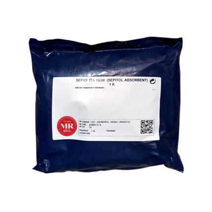 SEPIOLITA 15/30  (SEPITOL ABSORBENT)  1 K
