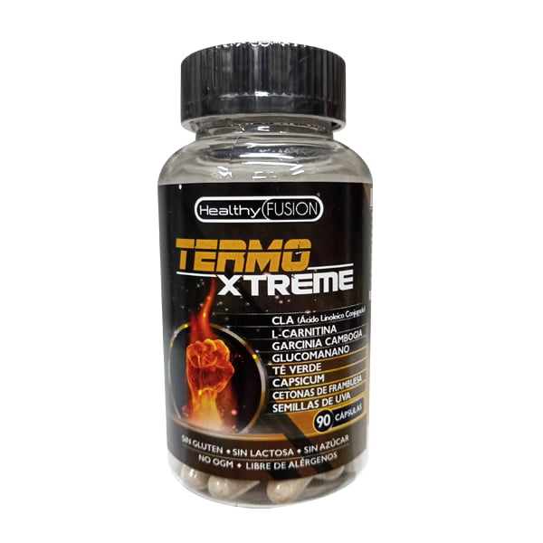 termo xtreme 90 cápsulas
