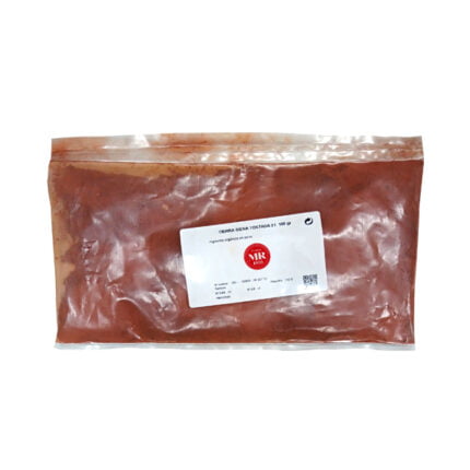 TIERRA SIENA TOSTADA 21  100 gr