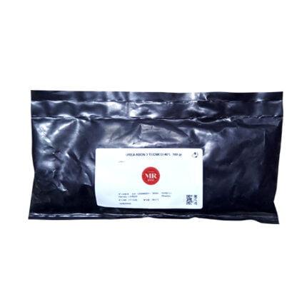 UREA ABONO TRATADA TECNICO 46%  100 gr