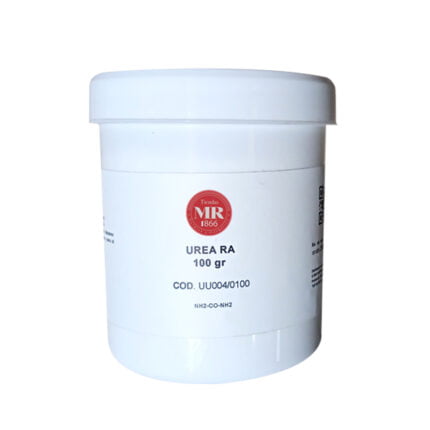 UREA RA  100 gr