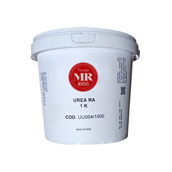 urea ra 1K