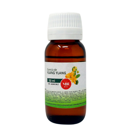 ESENCIA DE YLANG YLANG 50 ml