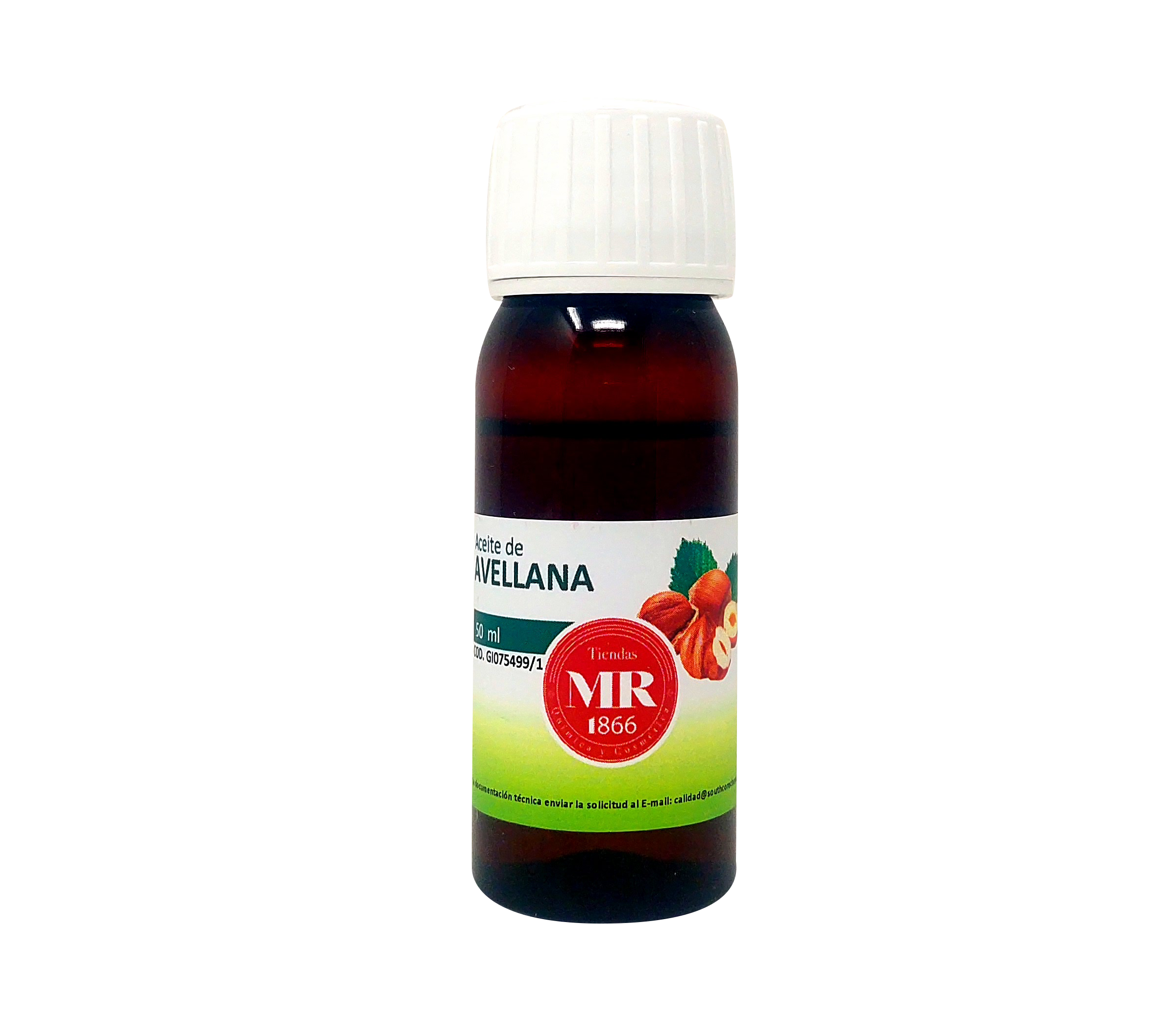 ACEITE DE AVELLANA 50 ml (1)