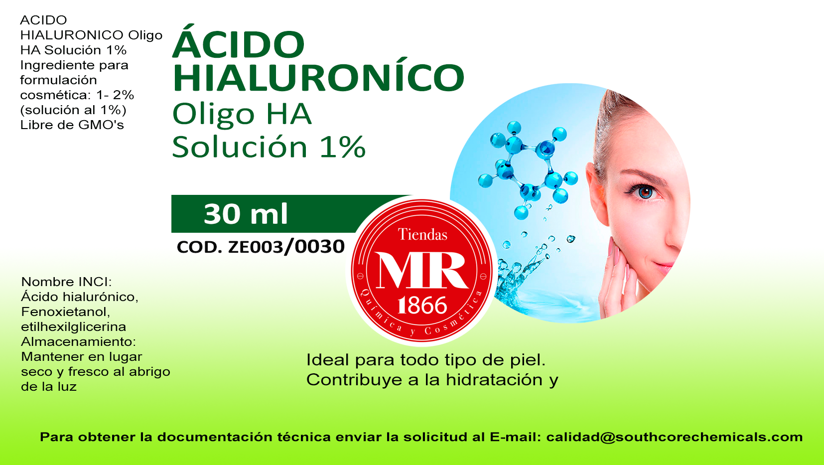 ACIDO HIALURONICO 30 ml N (1)