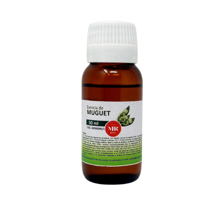 ESENCIA DE MUGUET  50 ml